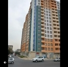 Satılır 3 otaqlı 79 m2 yeni tikili Sərhədçi İdman kompleksi