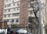 Satılır 2 otaqlı 45 m2 köhnə tikili 7 mkr