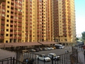 Satılır 2 otaqlı 86 m2 yeni tikili Əhmədli