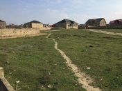 Satılır 6 sot torpaq Masazır