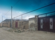 Satılır 3 otaqlı 110 m2 həyət evi Qobu