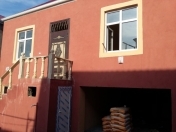 Satılır 3 otaqlı 120 m2 həyət evi Zabrat 2