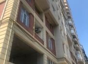 İcarəyə verilir 4 otaqlı 100 m2 yeni tikili Bakı