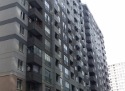 İcarəyə verilir 1 otaqlı 50 m2 yeni tikili 20 yanvar m.