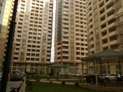 İcarəyə verilir 3 otaqlı 90 m2 yeni tikili Şah İsmayıl Xətai m.