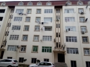 Satılır 2 otaqlı 48 m2 yeni tikili Masazır