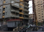 Satılır 3 otaqlı 117 m2 yeni tikili Əhmədli
