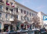 İcarəyə verilir 3 otaqlı 100 m2 köhnə tikili 28 May m.