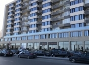 Satılır 3 otaqlı 130 m2 yeni tikili Nərimanov heykəli