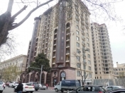 Satılır 4 otaqlı 216 m2 yeni tikili Səməd Vurğun parkı