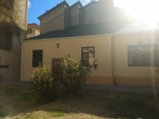 Satılır 3 otaqlı 300 m2 həyət evi Hüseyn Cavid parkı