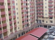 Satılır 3 otaqlı 98.5 m2 yeni tikili Əhmədli