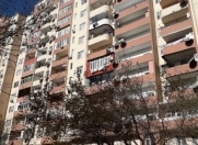 Satılır 2 otaqlı 85 m2 yeni tikili 8 mkr