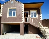 Satılır 3 otaqlı 80 m2 həyət evi Masazır