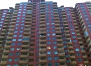 Satılır 5 otaqlı 250 m2 yeni tikili Zoopark