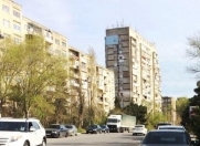 Satılır 3 otaqlı 80 m2 köhnə tikili Əhmədli