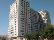 Satılır 3 otaqlı 150 m2 yeni tikili Nəsimi bazarı