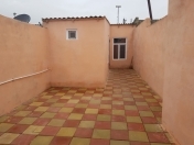 Satılır 2 otaqlı 54 m2 həyət evi Balaxanı