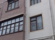 Satılır 1 otaqlı 40 m2 köhnə tikili 1 mkr
