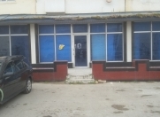 Satılır 9 otaqlı 570 m2 obyekt Nəriman Nərimanov m.