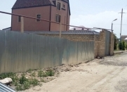 Satılır 10 sot torpaq Gəncə