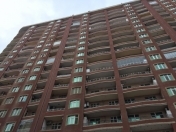 Satılır 3 otaqlı 152 m2 yeni tikili Tibb Universiteti