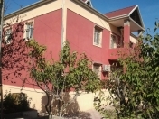 Satılır 7 otaqlı 300 m2 həyət evi Masazır