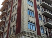 Satılır 4 otaqlı 164 m2 yeni tikili Park Zorge