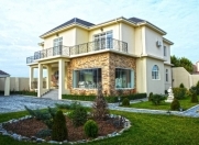 İcarəyə verilir 6 otaqlı 500 m2 bağ evi Şüvəlan