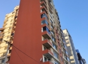 İcarəyə verilir 3 otaqlı 110 m2 yeni tikili Nərimanov heykəli