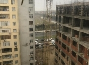 Satılır 3 otaqlı 101 m2 yeni tikili Əhmədli
