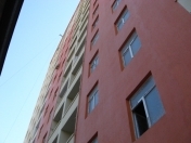Satılır 3 otaqlı 116 m2 yeni tikili Əhmədli m.