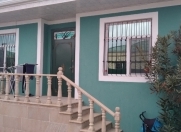 Satılır 3 otaqlı 90 m2 həyət evi Hövsan
