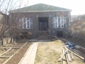 Satılır 3 otaqlı 110 m2 həyət evi Masazır