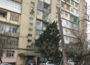 Satılır 3 otaqlı 72 m2 köhnə tikili Əhmədli