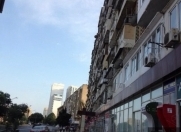 Satılır 3 otaqlı 80 m2 köhnə tikili Yasamal r.