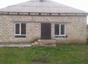 Satılır 5 otaqlı 160 m2 həyət evi Qusar