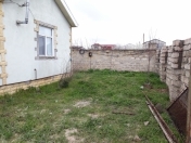 Satılır 4 otaqlı 120 m2 bağ evi Maştağa