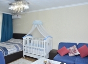 Satılır 1 otaqlı 33 m2 köhnə tikili Asan Xidmət-3