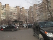 Satılır 2 otaqlı 42 m2 köhnə tikili 8 mkr