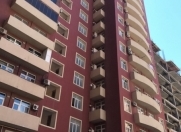 İcarəyə verilir 3 otaqlı 130 m2 yeni tikili Nəriman Nərimanov m.