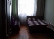 Satılır 1 otaqlı 51 m2 yeni tikili Ukrayna dairəsi