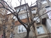 Satılır 3 otaqlı 75 m2 köhnə tikili Sumqayıt