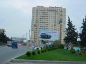 İcarəyə verilir 3 otaqlı 144 m2 yeni tikili 20 yanvar m.