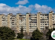 Satılır 3 otaqlı 55 m2 köhnə tikili Sumqayıt