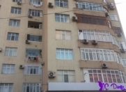 Satılır 2 otaqlı 94 m2 yeni tikili 8 mkr