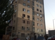 Satılır 3 otaqlı 70 m2 köhnə tikili Elmlər Akademiyası m.