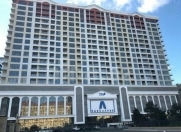 İcarəyə verilir 2 otaqlı 94 m2 yeni tikili Park Azure