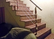 Satılır 5 otaqlı 180 m2 həyət evi Bayıl parkı