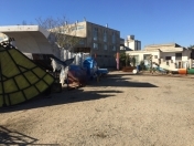 Satılır 10 otaqlı 4000 m2 obyekt Bakıxanov